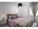 Villa Vista Exclusive - ostrov Vir Croatie
