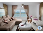Villa Vista Royal - ostrov Vir Kroatien