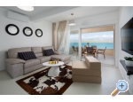 Villa Vista Royal - ostrov Vir Kroatien