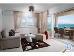 Villa Vista Royal - ostrov Vir Kroatien