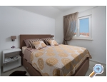 Villa Vista Royal - ostrov Vir Kroatien