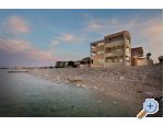 Villa Vista Royal - ostrov Vir Croatie