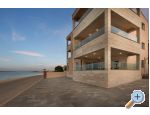 Villa Vista Royal - ostrov Vir Croatie