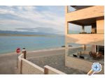 Villa Vista Royal - ostrov Vir Croatie