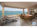 Villa Vista Royal - ostrov Vir Croatie