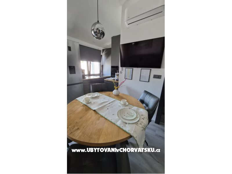 Vir - Salt and Sun – ubytování ostrov Vir, Chorvatsko – foto 3
