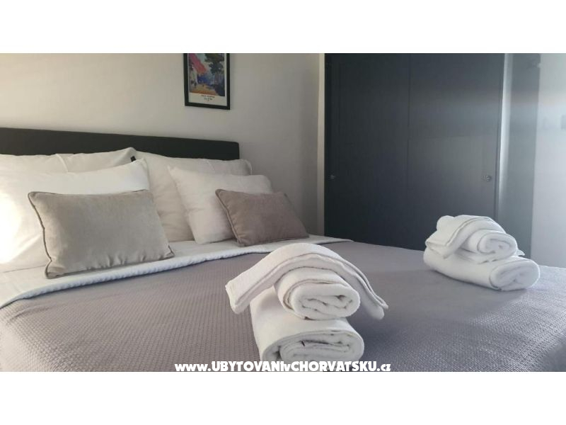 Vir - Salt and Sun – Ferienwohnung Insel Vir, Kroatien – Foto 49