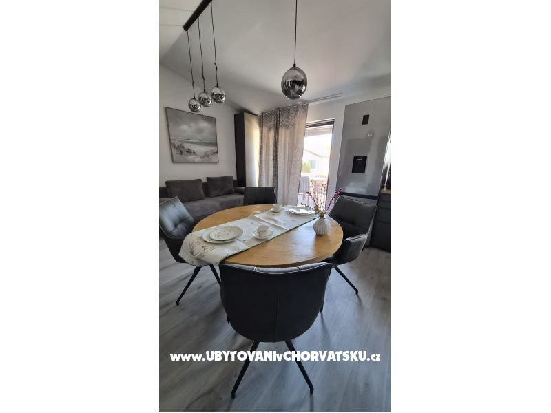 Vir - Salt and Sun – ubytování ostrov Vir, Chorvatsko – foto 5