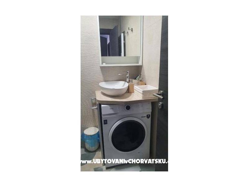 Vir - Salt and Sun – Ferienwohnung Insel Vir, Kroatien – Foto 50