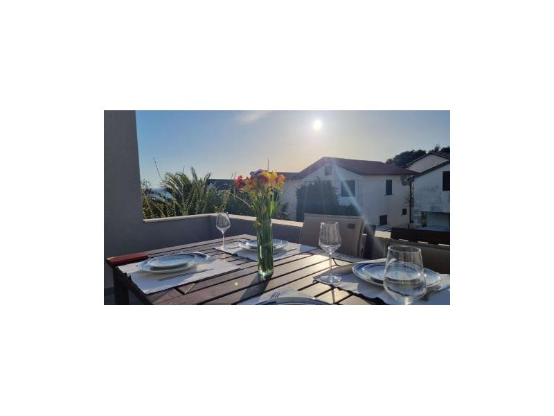 Vir - Salt and Sun – Ferienwohnung Insel Vir, Kroatien – Foto 21
