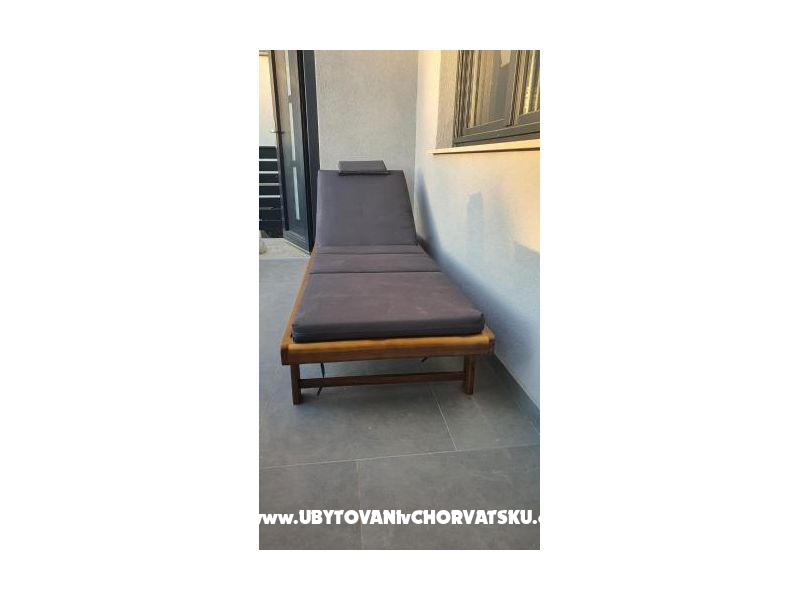 Vir - Salt and Sun – Ferienwohnung Insel Vir, Kroatien – Foto 25