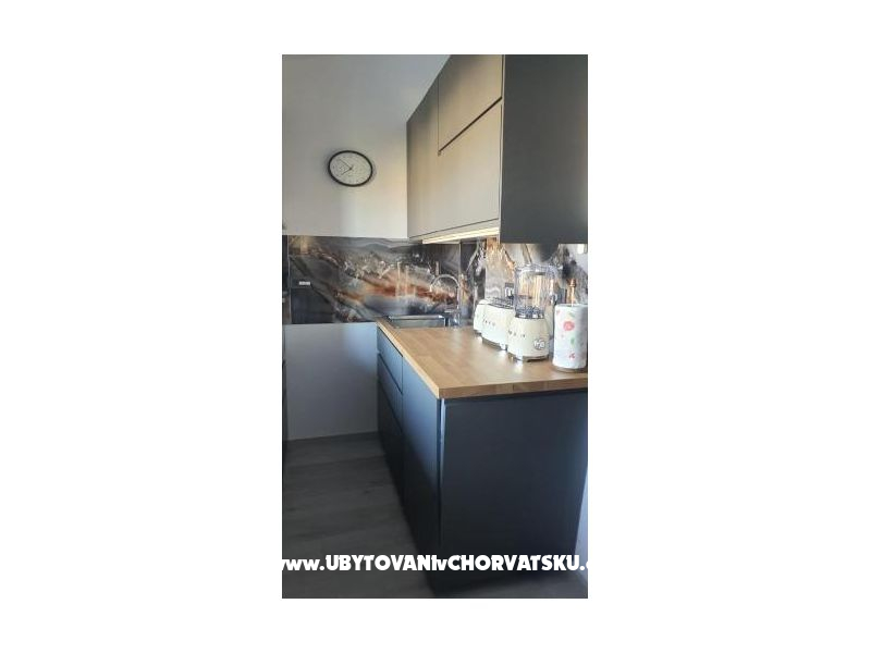 Vir - Salt and Sun – Ferienwohnung Insel Vir, Kroatien – Foto 29