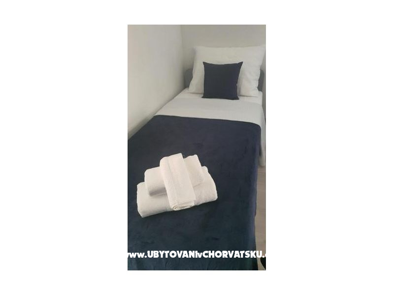 Vir - Salt and Sun – Ferienwohnung Insel Vir, Kroatien – Foto 32