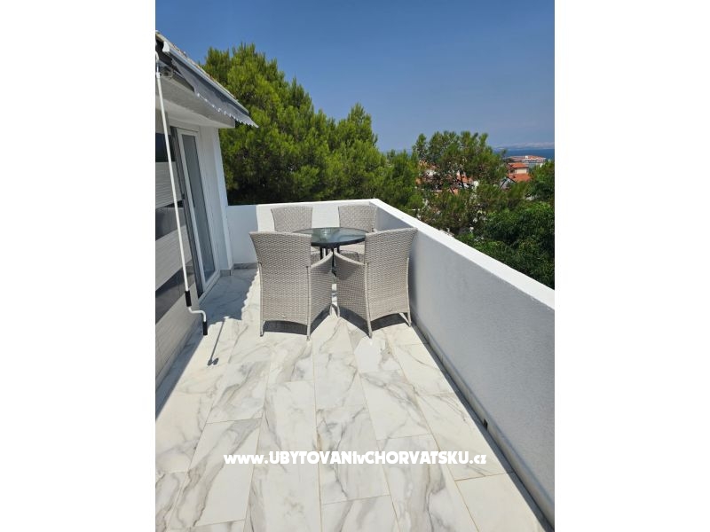 Sunset Paradise Apartmány Vir – ubytování ostrov Vir, Chorvatsko – foto 56