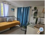 Sunset Paradise Apartmány Vir – ostrov Vir – náhled 11