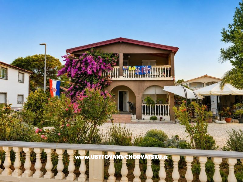 ZELIC FAMILY VIR – Ferienwohnung Insel Vir, Kroatien – Foto 10