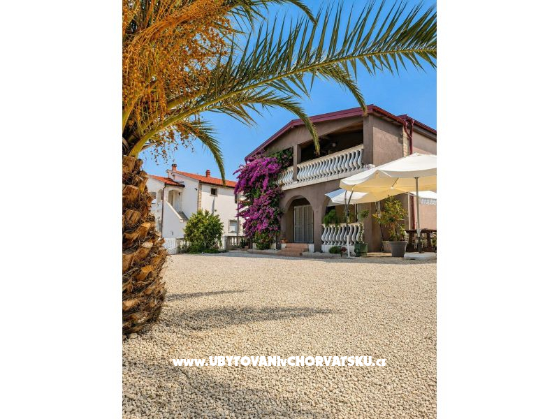 ZELIC FAMILY VIR – Ferienwohnung Insel Vir, Kroatien – Foto 12