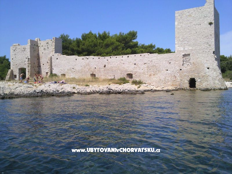 ZELIC FAMILY VIR – Ferienwohnung Insel Vir, Kroatien – Foto 15