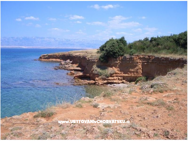 ZELIC FAMILY VIR – Ferienwohnung Insel Vir, Kroatien – Foto 16