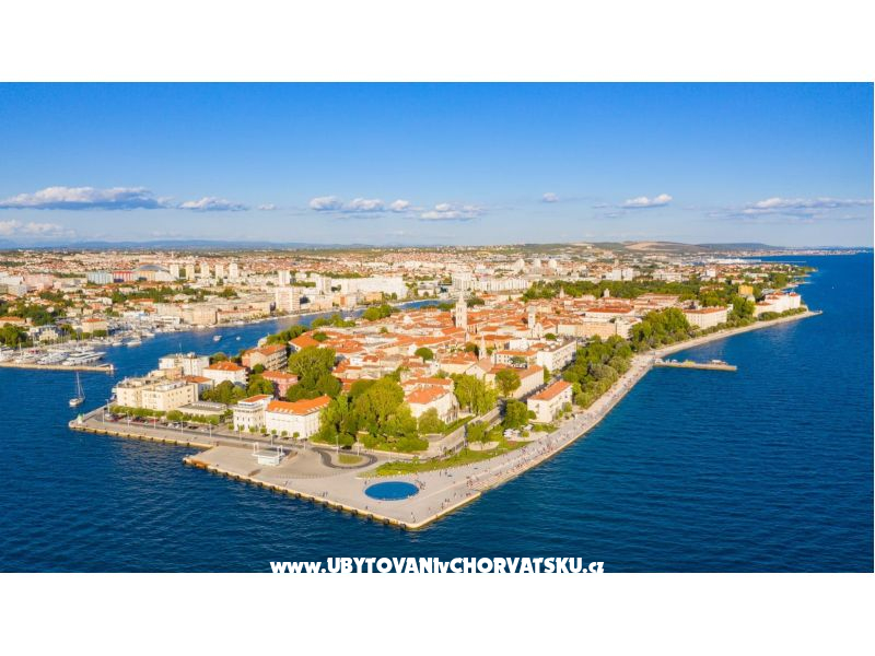 ZELIC FAMILY VIR – Ferienwohnung Insel Vir, Kroatien – Foto 18