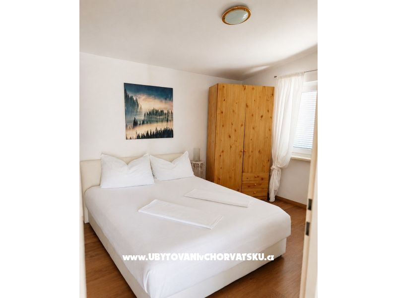 ZELIC FAMILY VIR – Ferienwohnung Insel Vir, Kroatien – Foto 4