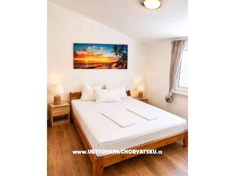 ZELIC FAMILY VIR – Ferienwohnung Insel Vir, Kroatien – Foto 5