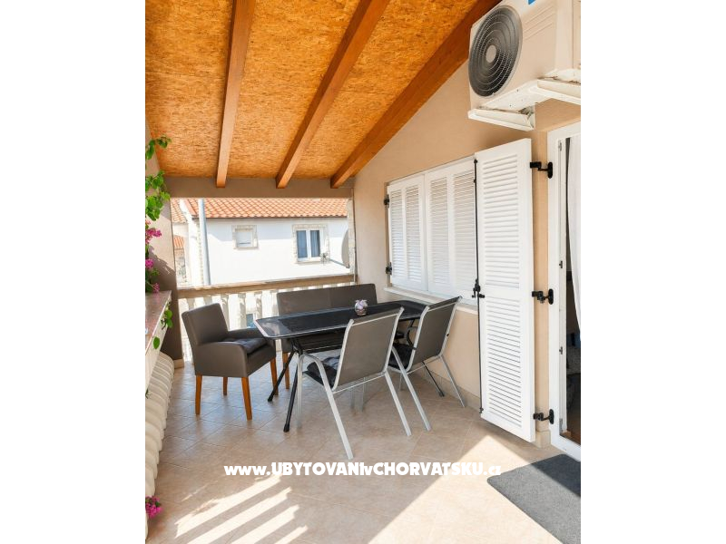 ZELIC FAMILY VIR – Ferienwohnung Insel Vir, Kroatien – Foto 9