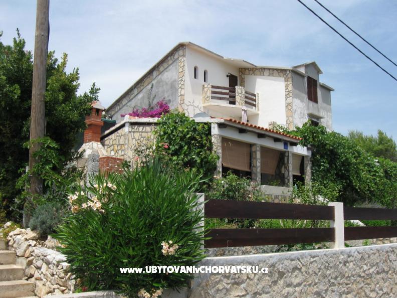 Apartment Laila – Ferienwohnung Insel Vis, Kroatien – Foto 1