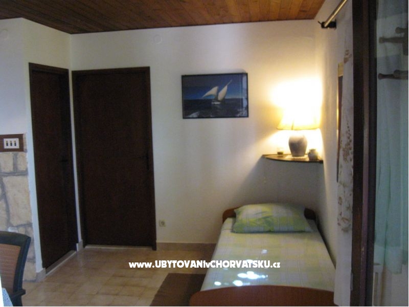 Apartment Laila – Ferienwohnung Insel Vis, Kroatien – Foto 10