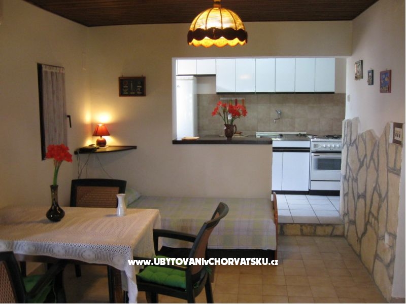 Apartment Laila – Ferienwohnung Insel Vis, Kroatien – Foto 13