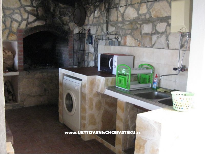 Apartment Laila – Ferienwohnung Insel Vis, Kroatien – Foto 15