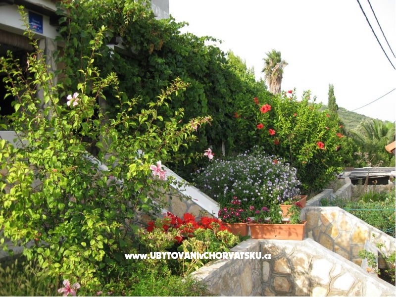 Apartment Laila – Ferienwohnung Insel Vis, Kroatien – Foto 16