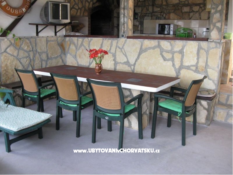 Apartment Laila – Ferienwohnung Insel Vis, Kroatien – Foto 17