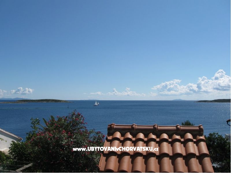 Apartment Laila – Ferienwohnung Insel Vis, Kroatien – Foto 3