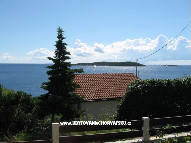 Apartment Laila – Ferienwohnung Insel Vis, Kroatien – Foto 7