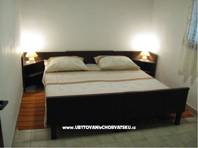 Apartment Laila – Ferienwohnung Insel Vis, Kroatien – Foto 8