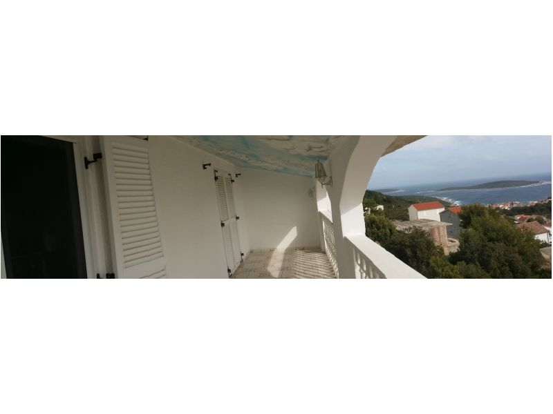 Ferienwohnungen ELA – Ferienwohnung Insel Vis, Kroatien – Foto 1