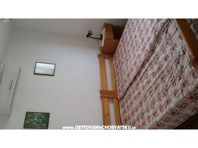 Ferienwohnungen ELA – Ferienwohnung Insel Vis, Kroatien – Foto 13