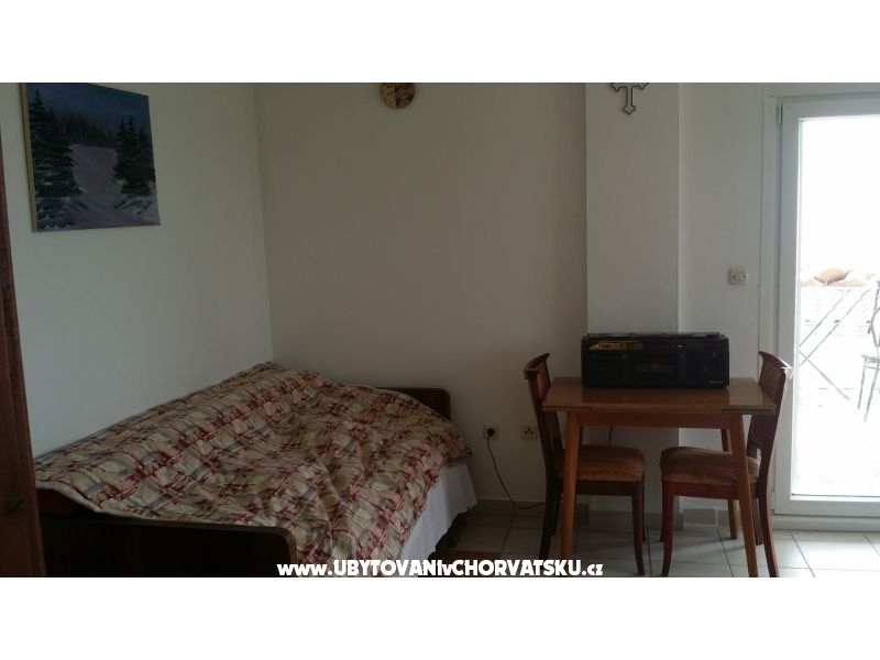 Ferienwohnungen ELA – Ferienwohnung Insel Vis, Kroatien – Foto 14