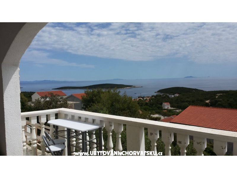 Ferienwohnungen ELA – Ferienwohnung Insel Vis, Kroatien – Foto 16