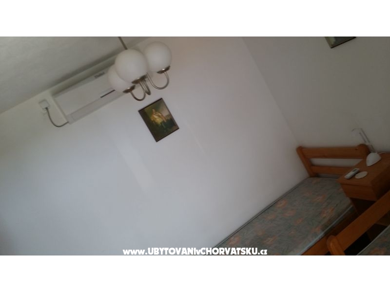 Ferienwohnungen ELA – Ferienwohnung Insel Vis, Kroatien – Foto 17