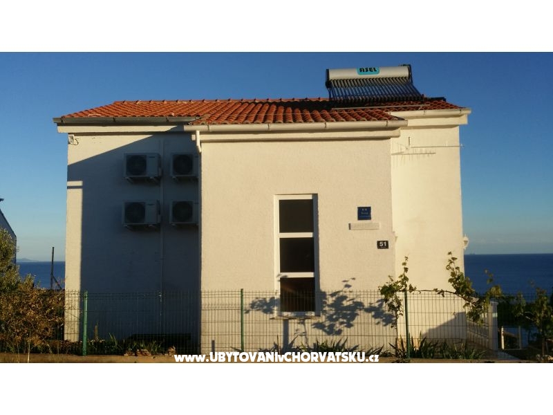 Ferienwohnungen ELA – Ferienwohnung Insel Vis, Kroatien – Foto 3