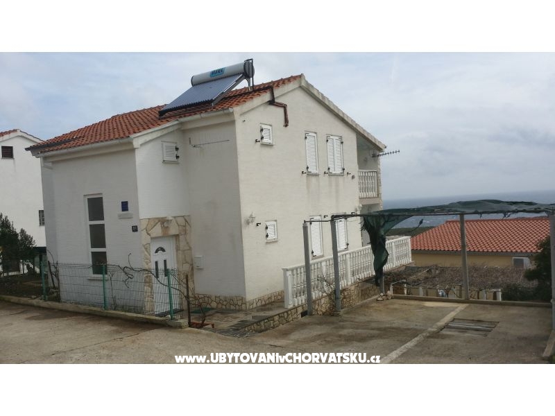 Ferienwohnungen ELA – Ferienwohnung Insel Vis, Kroatien – Foto 4