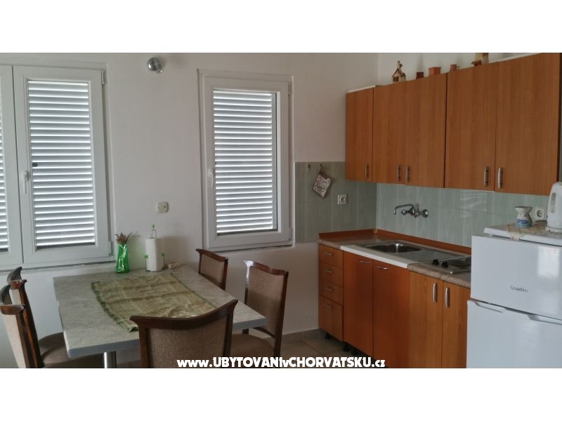 Ferienwohnungen ELA – Ferienwohnung Insel Vis, Kroatien – Foto 6