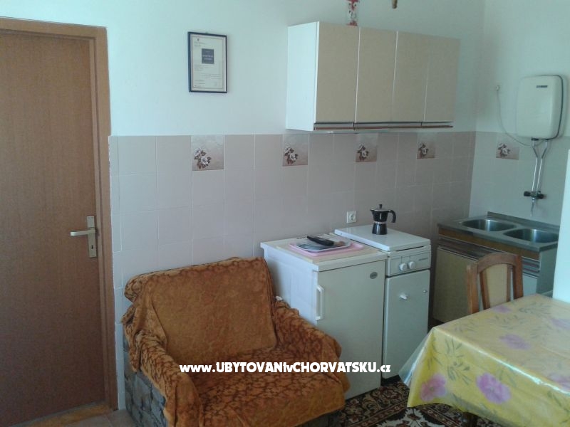 Appartements Bilić – Ferienwohnung Insel Vis, Kroatien – Foto 10