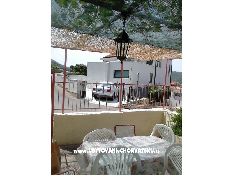 Appartements Bilić – Ferienwohnung Insel Vis, Kroatien – Foto 11