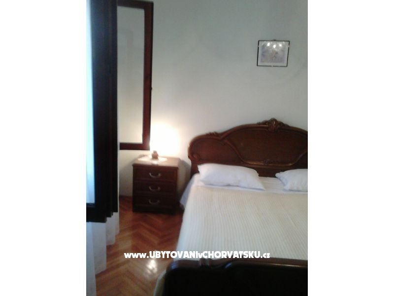 Appartements Bilić – Ferienwohnung Insel Vis, Kroatien – Foto 12