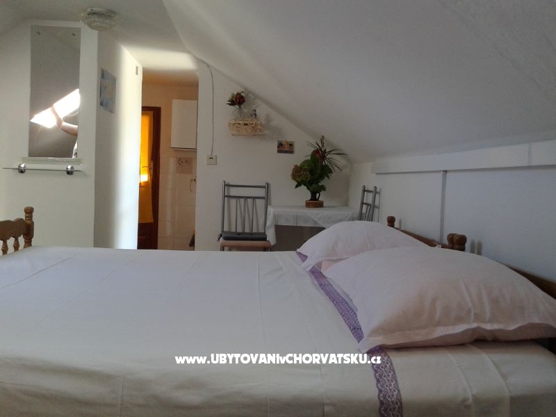 Appartements Bilić – Ferienwohnung Insel Vis, Kroatien – Foto 14