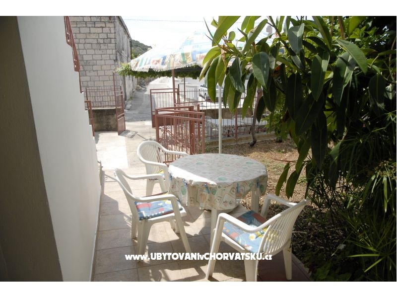 Appartements Bilić – Ferienwohnung Insel Vis, Kroatien – Foto 16