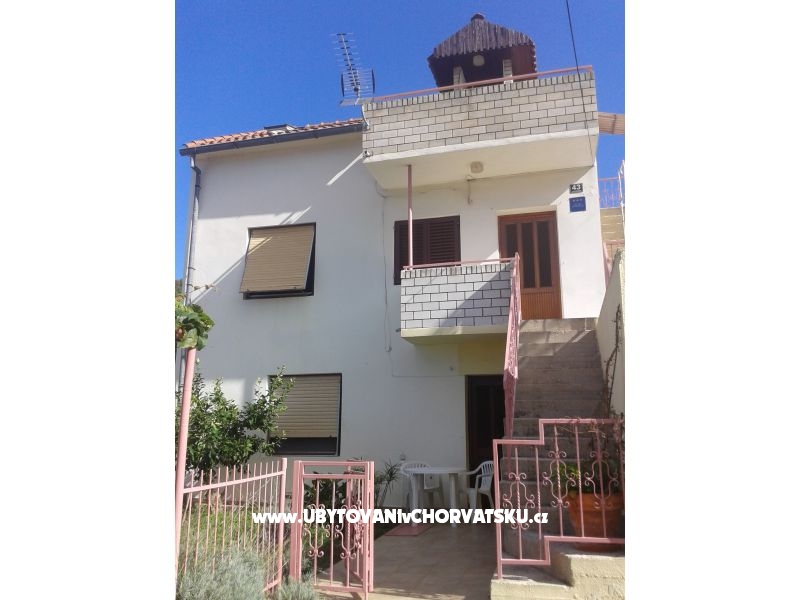 Appartements Bilić – Ferienwohnung Insel Vis, Kroatien – Foto 2